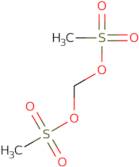 (Methanesulfonyloxy)methyl methanesulfonate