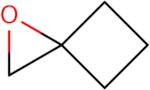 1-Oxaspiro[2.3]hexane