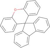 Spiro[fluorene-9,9'-xanthene]