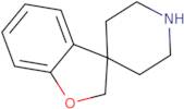 2H-Spiro[1-benzofuran-3,4'-piperidine]