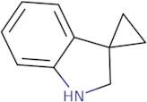 1',2'-Dihydrospiro[cyclopropane-1,3'-indole]