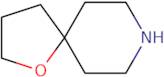 1-oxa-8-azaspiro[4.5]decane