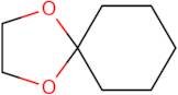 2,2-Pentamethylene-1,3-dioxolane