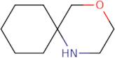 4-Oxa-1-azaspiro[5.5]undecane