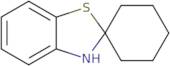 2,2-Pentamethylenebenzothiazoline