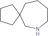 7-Azaspiro[4.6]undecane