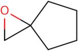 1-Oxaspiro[2.4]heptane