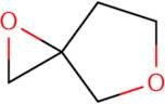 1,5-Dioxaspiro[2.4]heptane