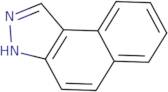 3H-Benzo[E]indazole