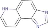 1H-Imidazo[4,5-F]quinoline