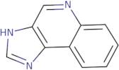 1H-Imidazo[4,5-c]quinoline