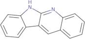 11H-10,11-Diaza-benzo[b]fluorene