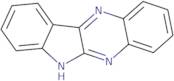 6H-Indoloquinoxaline