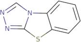 7-Thia-2,4,5-triazatricyclo[6.4.0.0,2,6]dodeca-1(12),3,5,8,10-pentaene