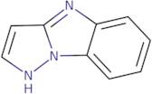 1H-Pyrazolo[1,5-a]benzimidazole