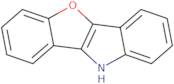 10H-Benzofuro[3,2-b]indole