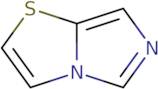 Imidazo[4,3-b][1,3]thiazole