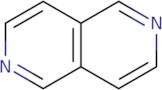 2,6-Naphthyridine