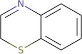 2H-1,4-Benzothiazine