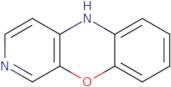 5H-Benzo[b]pyrido[4,3-E][1,4]oxazine