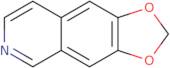 [1,3]Dioxolo[4,5-G]isoquinoline