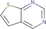 Thieno[2,3-d]pyrimidine