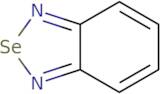 2,1,3-Benzoselenadiazole