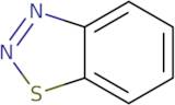 Benzo[d][1,2,3]thiadiazole