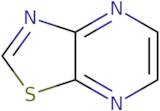 Thiazolo[4,5-b]pyrazine