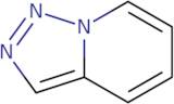 [1,2,3]Triazolo[1,5-a]pyridine