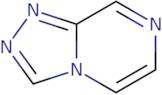 [1,2,4]Triazolo[4,3-a]pyrazine