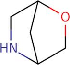 2-Oxa-5-azabicyclo[2.2.1]heptane