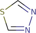 1,3,4-Thiadiazole