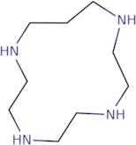 1,4,7,10-Tetraazacyclotridecane