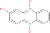 2-Phenazinol, 5,10-dioxide