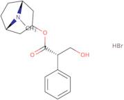 Hyoscyamine hydrobromide