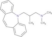 Dehydro trimipramine