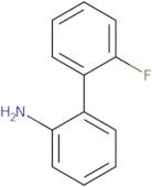 2'-Fluoro[1,1'-biphenyl]-2-amine