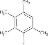 2-Fluoro-1,3,4,5-tetramethylbenzene