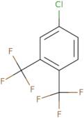 4-Chloro-1,2-bis-(trifluoromethyl)benzene