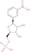 ²-Nicotinic Acid Mononucleotide-d4