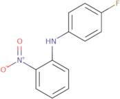 N-(4-Fluorophenyl)-2-nitroaniline