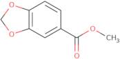 Methyl benzo[d][1,3]dioxole-5-carboxylate