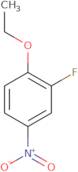 4-Ethoxy-3-fluoronitrobenzene