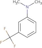 N,N-Dimethyl-3-(trifluoromethyl)aniline