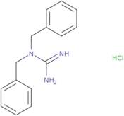 N,N-Dibenzylguanidine hydrochloride
