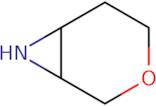 3-Oxa-7-azabicyclo[4.1.0]heptane