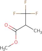 Methyl 3,3,3-trifluoro-2-methylpropanoate