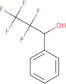 1-Phenyl-2,2,3,3,3-pentafluoro-1-propanol