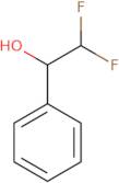 2,2-Difluoro-1-phenylethan-1-ol